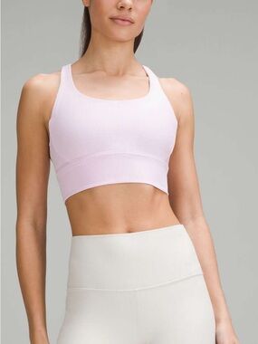 Lululemon Energy Bra